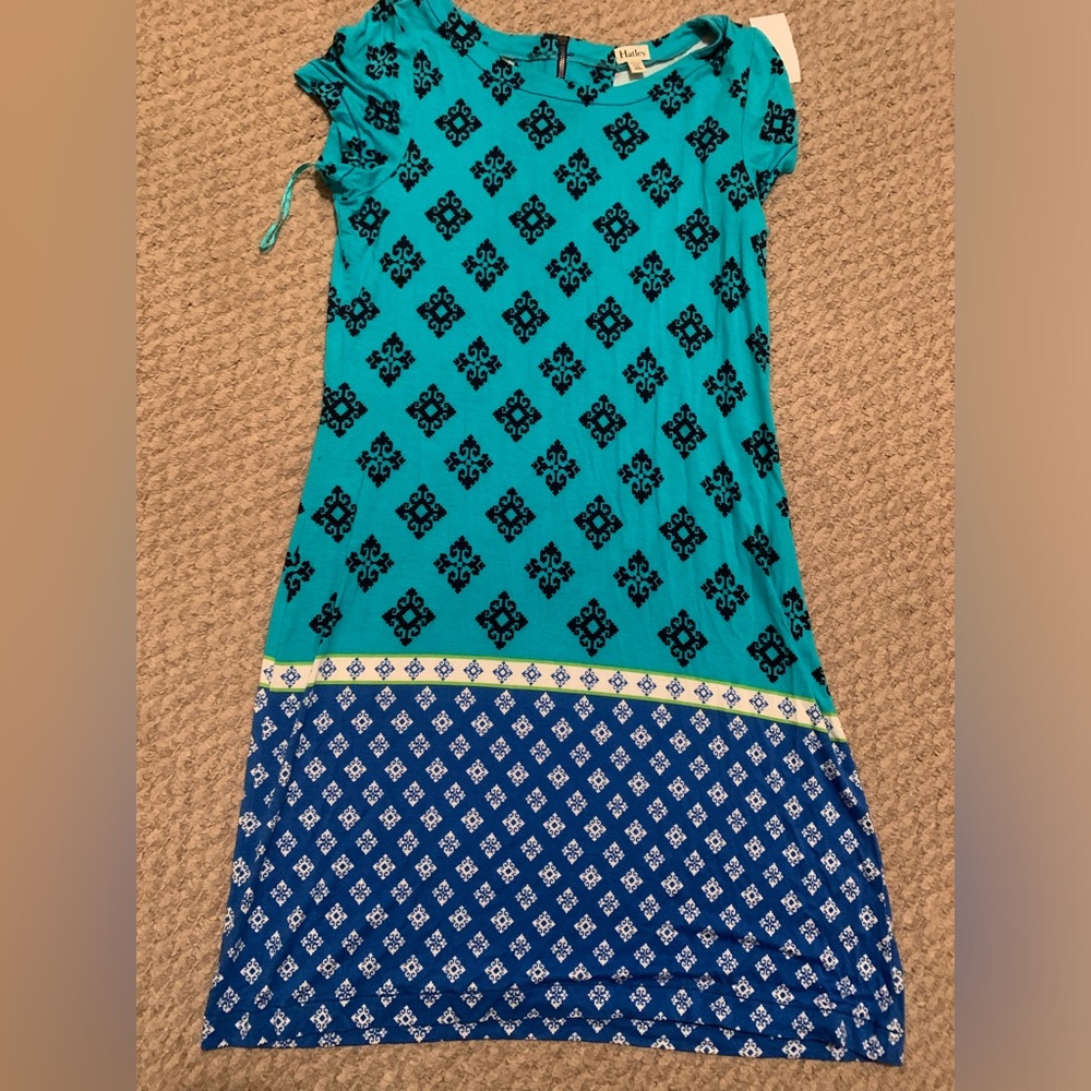 Hatley Dress M